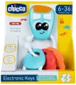 Kluczyki elektroniczne - tantis.pl