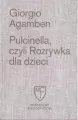 Pulcinella, czyli Rozrywka dla dzieci - tantis.pl