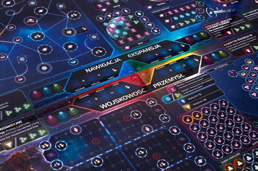 Twilight Inscription PL REBEL - tantis.pl