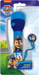 Latarka duża Paw Patrol PW19999