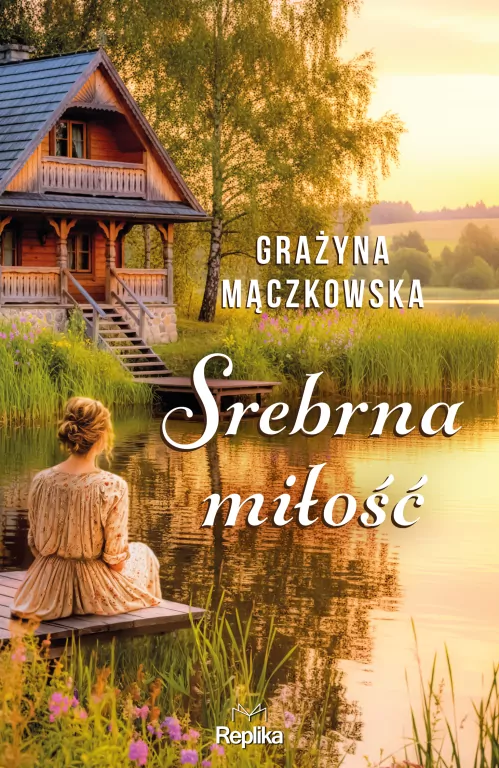 Srebrna miłość - tantis.pl