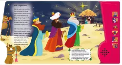 Wesołe święta. Kolędy do słuchania