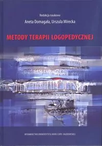 Metody terapii logopedycznej - tantis.pl