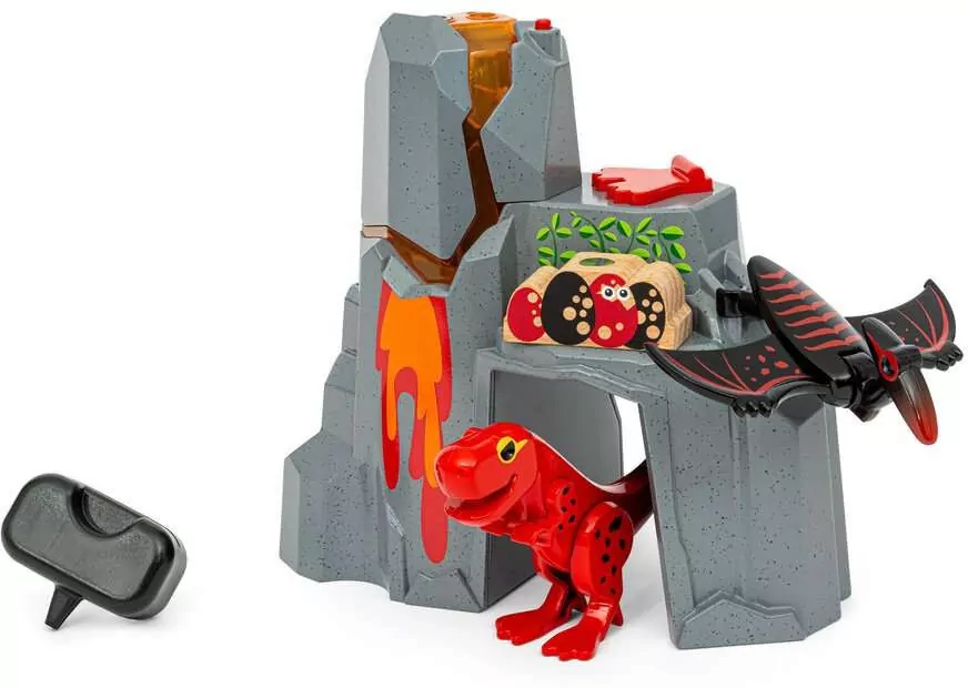 Brio Dino Wulkan - tantis.pl
