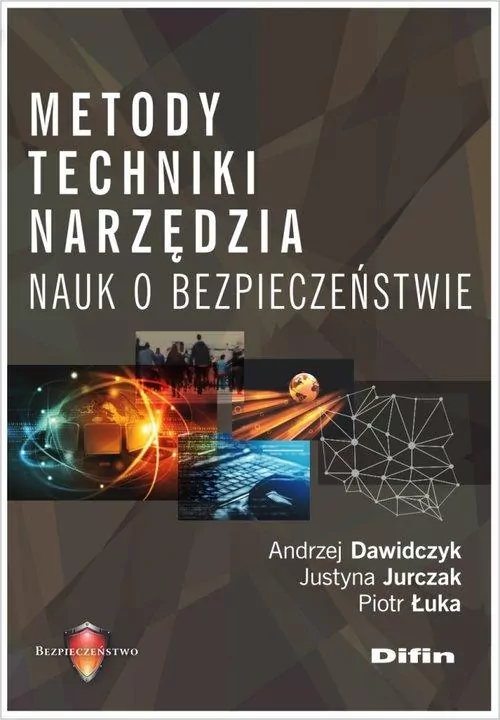 Metody techniki narzędzia nauk o bezpieczeństwie - tantis.pl