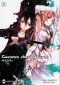 Sword Art Online. Tom 1 - tantis.pl