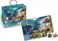 Puzzle jumbo party zwierząt domowych 48 elementów - tantis.pl