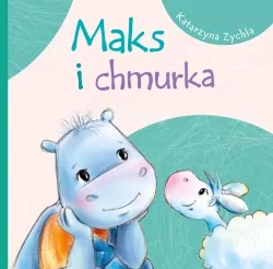 Maks i chmurka