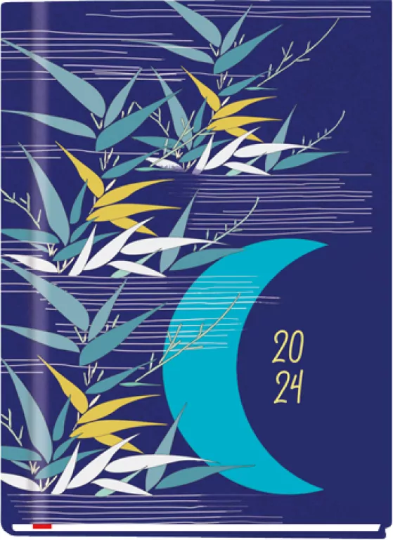 Terminarz 2024. Marta - tantis.pl