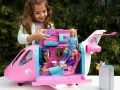 Lalka Barbie Pilotka + Samolot - tantis.pl