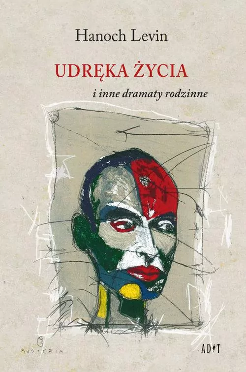 Udręka życia i inne dramaty rodzinne - tantis.pl