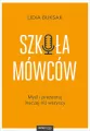 Szkoła Mówców. Myśl i prezentuj inaczej niż wszyscy - tantis.pl
