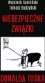 Niebezpieczne związki Donalda Tuska - tantis.pl