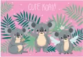 Podkład oklejany Koala DERFORM - tantis.pl