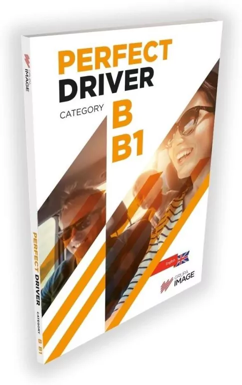 Perfect Driver category B, B1 - tantis.pl