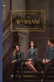 Wybrani. Akademia Cimmeria. Tom 1 - tantis.pl