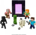 Minecraft Figurka podstawowa, mix - tantis.pl