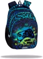 Plecak szkolny Coolpack Jerry Gamer Chess - tantis.pl