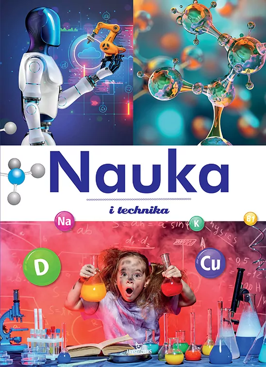 Nauka i technika - tantis.pl