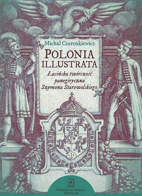 Polonia illustrata - tantis.pl