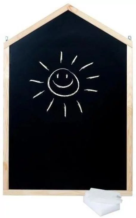 Tablica wisząca Domek - tantis.pl