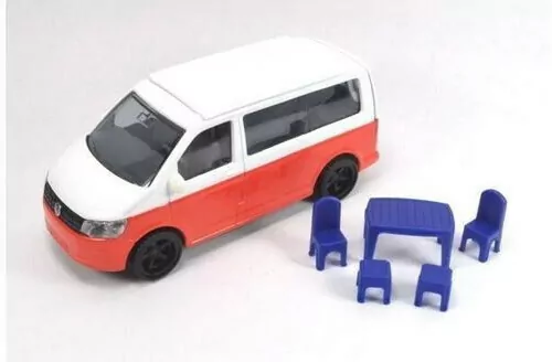 Kamper VW T6 California - tantis.pl