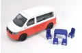 Kamper VW T6 California - tantis.pl