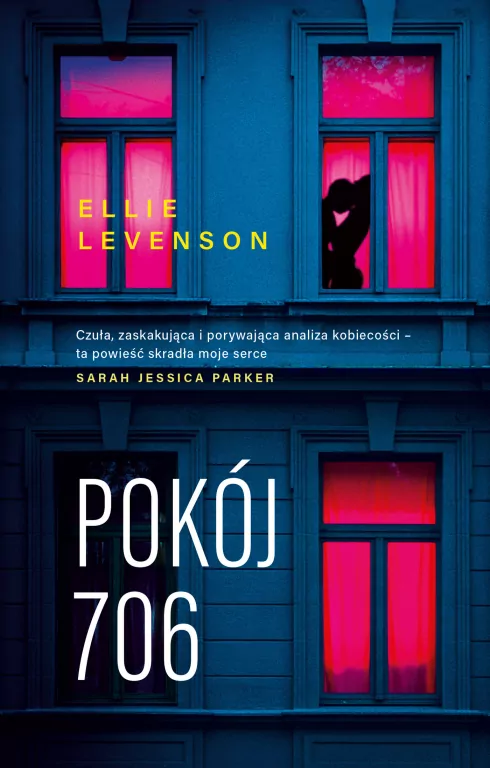 Pokój 706 - tantis.pl