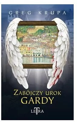 Zabójczy urok Gardy - tantis.pl