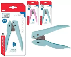 Dziurkacz jednootworowy MIX