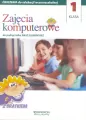 Nasz Elementarz SP 1 Zajęcia komputerowe OPERON - tantis.pl