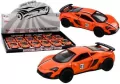 Auto sportowe 1:32 pomarańczowe - tantis.pl