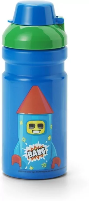LEGO(R) bidon Iconic Rocket - tantis.pl