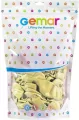Balony pastelowe Butter 26cm - tantis.pl