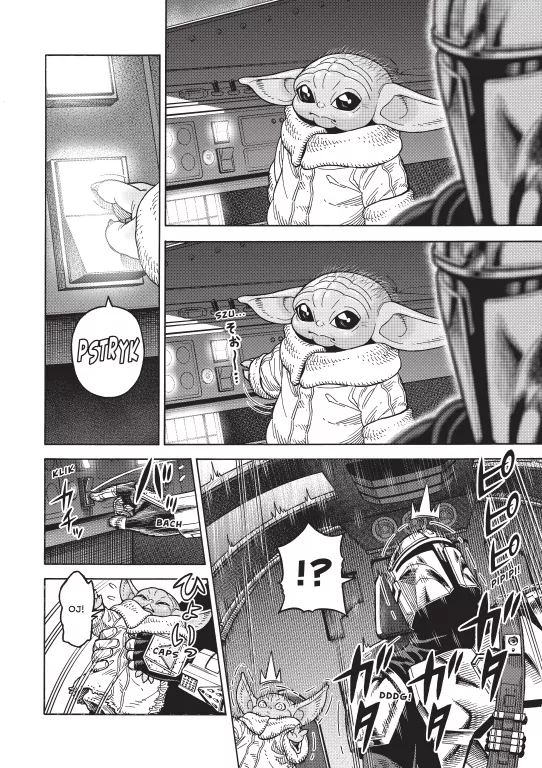 Mandalorianin. Star Wars. Tom 3 - tantis.pl