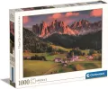 Puzzle 1000. Magical Dolomites - tantis.pl