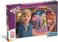 Puzzle 104 Inside Out 2 - tantis.pl