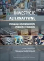 Inwestycje alternatywne. Przegląd instrumentów, rynków i trendów - tantis.pl