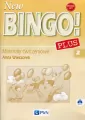 New Bingo! 2 Plus WB + CD w.2017 - tantis.pl