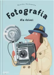 Fotografia dla dzieci