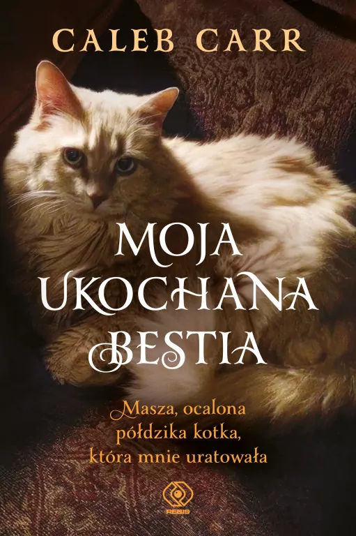 Moja ukochana bestia. Masza, ocalona półdzika... - tantis.pl