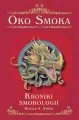 Kroniki smokologii. Oko smoka - tantis.pl