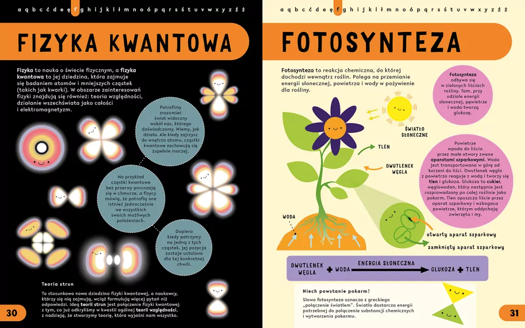 Encyklopedia STEM od A do Z. 100 naukowych słów... - tantis.pl