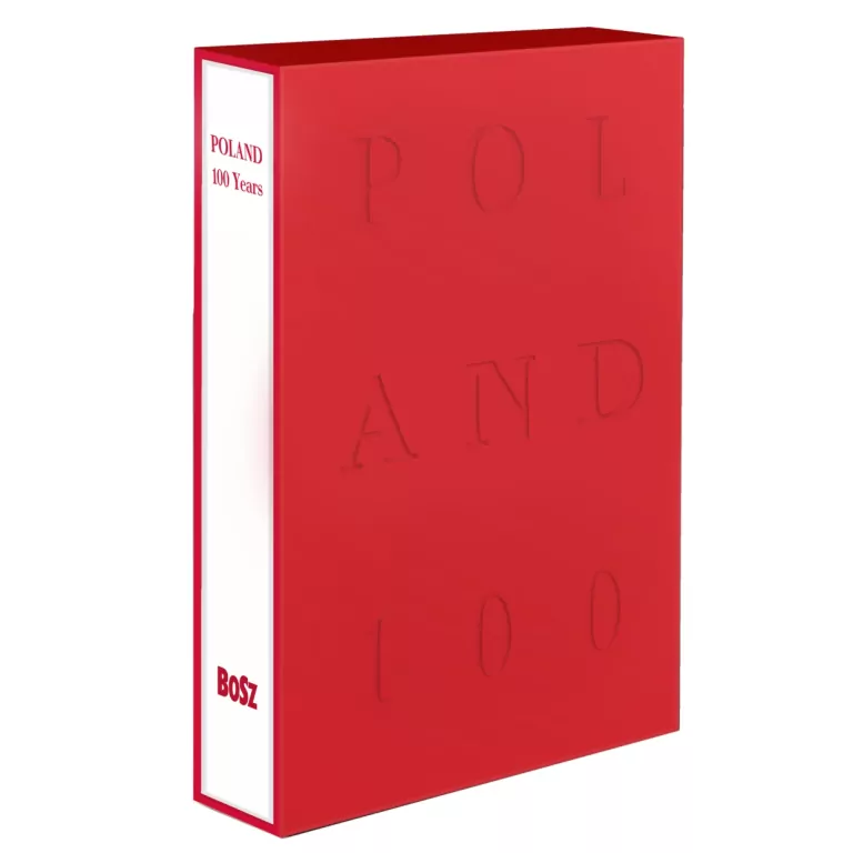 Poland. 100 Years - tantis.pl