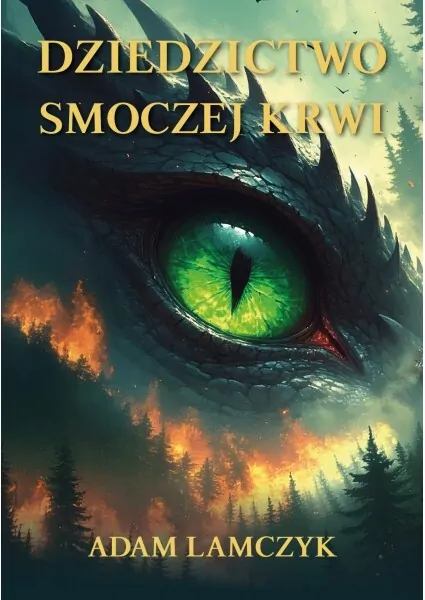 Dziedzictwo Smoczej Krwi - tantis.pl