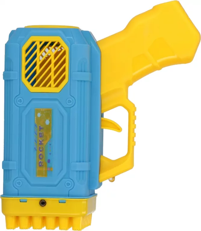 BANKI MYDL PISTOL B/O 50ML 19X16X8 MYB WB 30/60 - tantis.pl