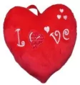 Serce Love 48cm - tantis.pl