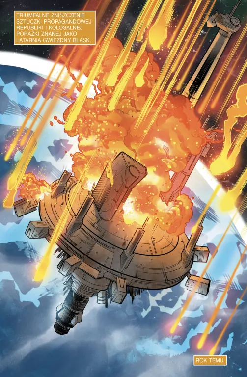 Cienie Gwiezdnego Blasku. Star Wars. Wielka Republika - tantis.pl