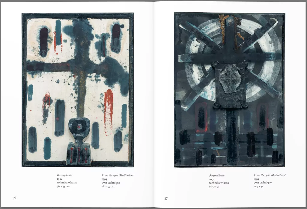 Musiałowicz. Malarstwo - tantis.pl