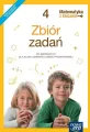 Matematyka z kluczem 4. Zbiór zadań do matematyki dla klasy czwartej szkoły podstawowej - tantis.pl